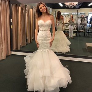 Wedding Gown